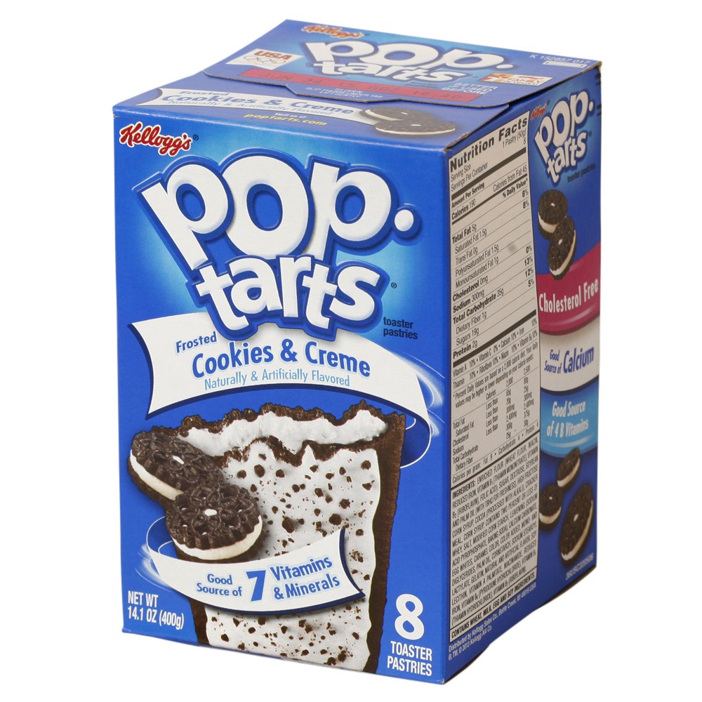 cookies_and_cream_poptarts - Superflux